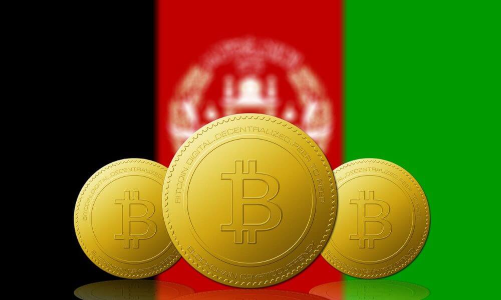 Taliban Launches Crackdown on Crypto Use in Afghanistan